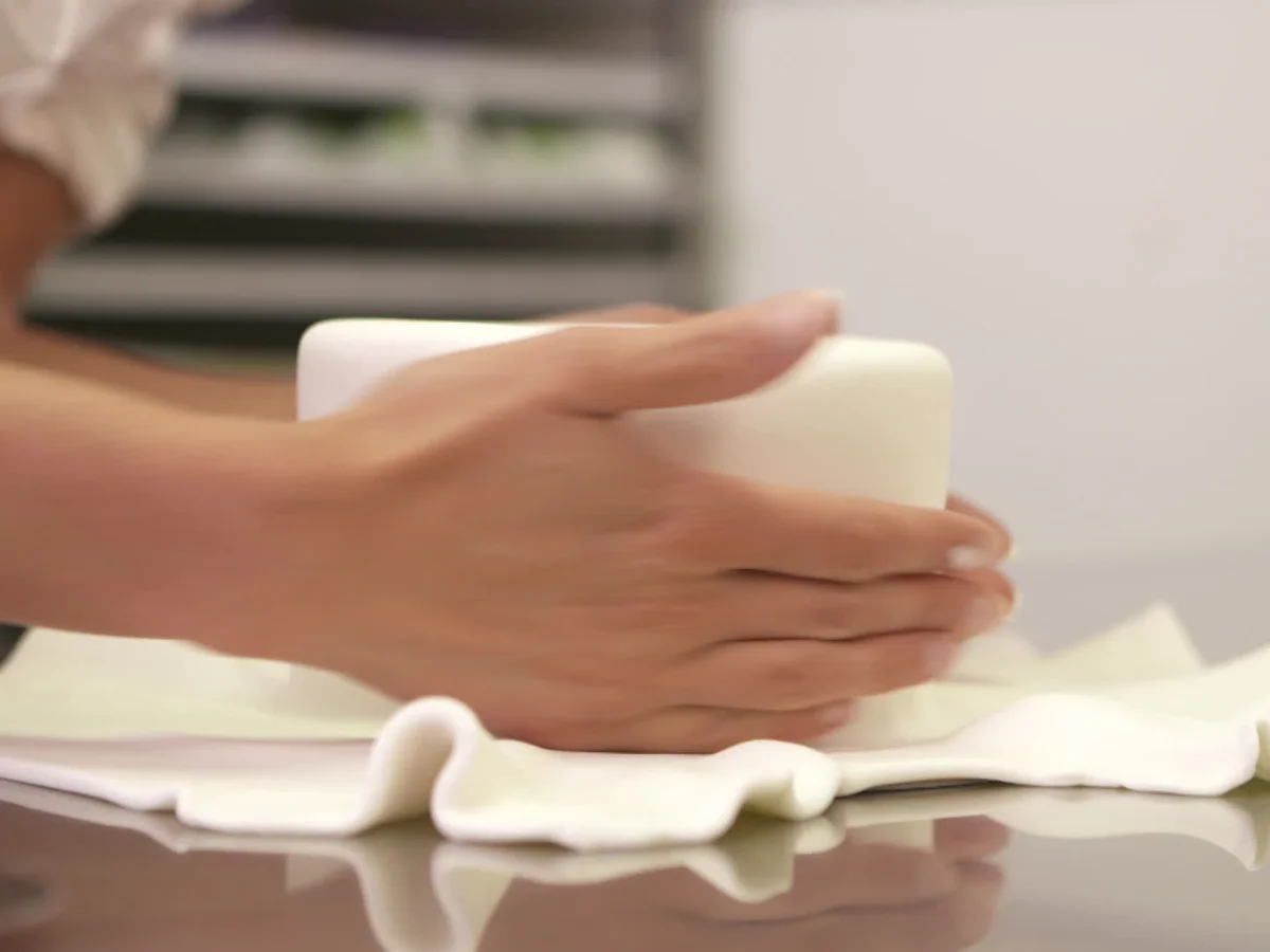 Red Velvet Cake - Rezept - Bild Nr. 1480