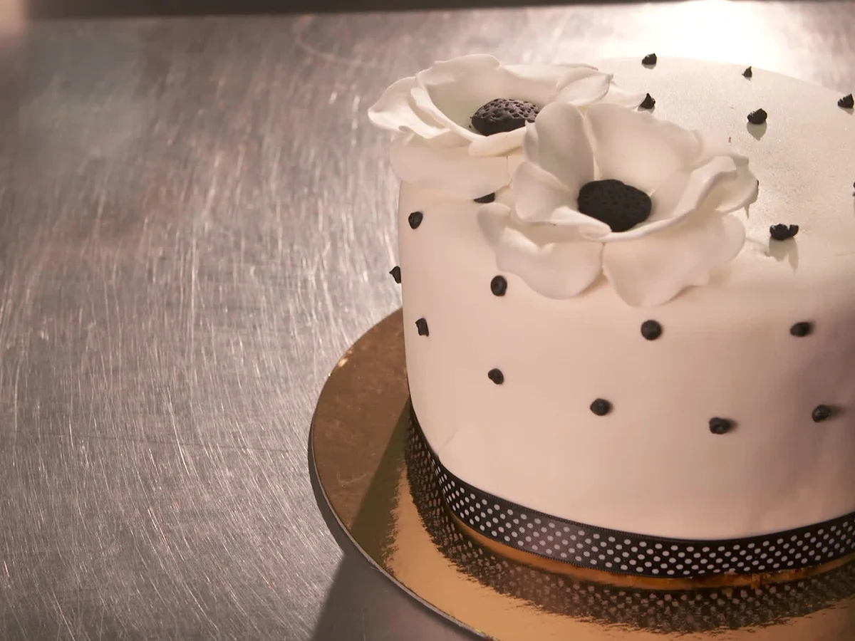 Red Velvet Cake - Rezept - Bild Nr. 1481