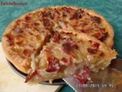 Zwiebelkuchen - Rezept - Bild Nr. 1474