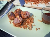 Leckeres Hacksushi - Rezept - Bild Nr. 1483