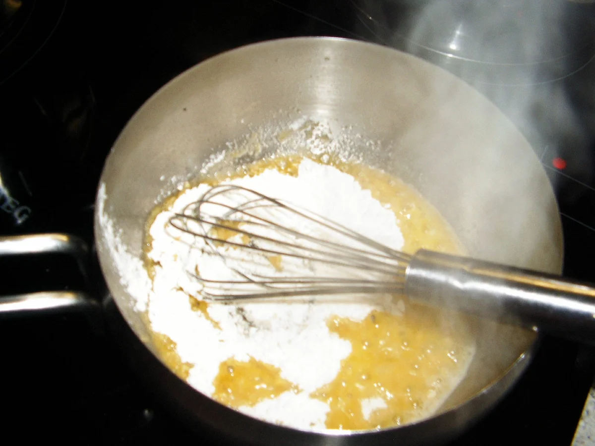 Blumenkohl-Lachs-Auflauf - Rezept - Bild Nr. 1476