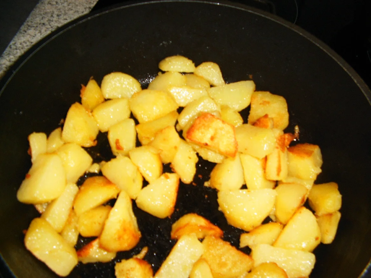 Blumenkohl-Lachs-Auflauf - Rezept - Bild Nr. 1478