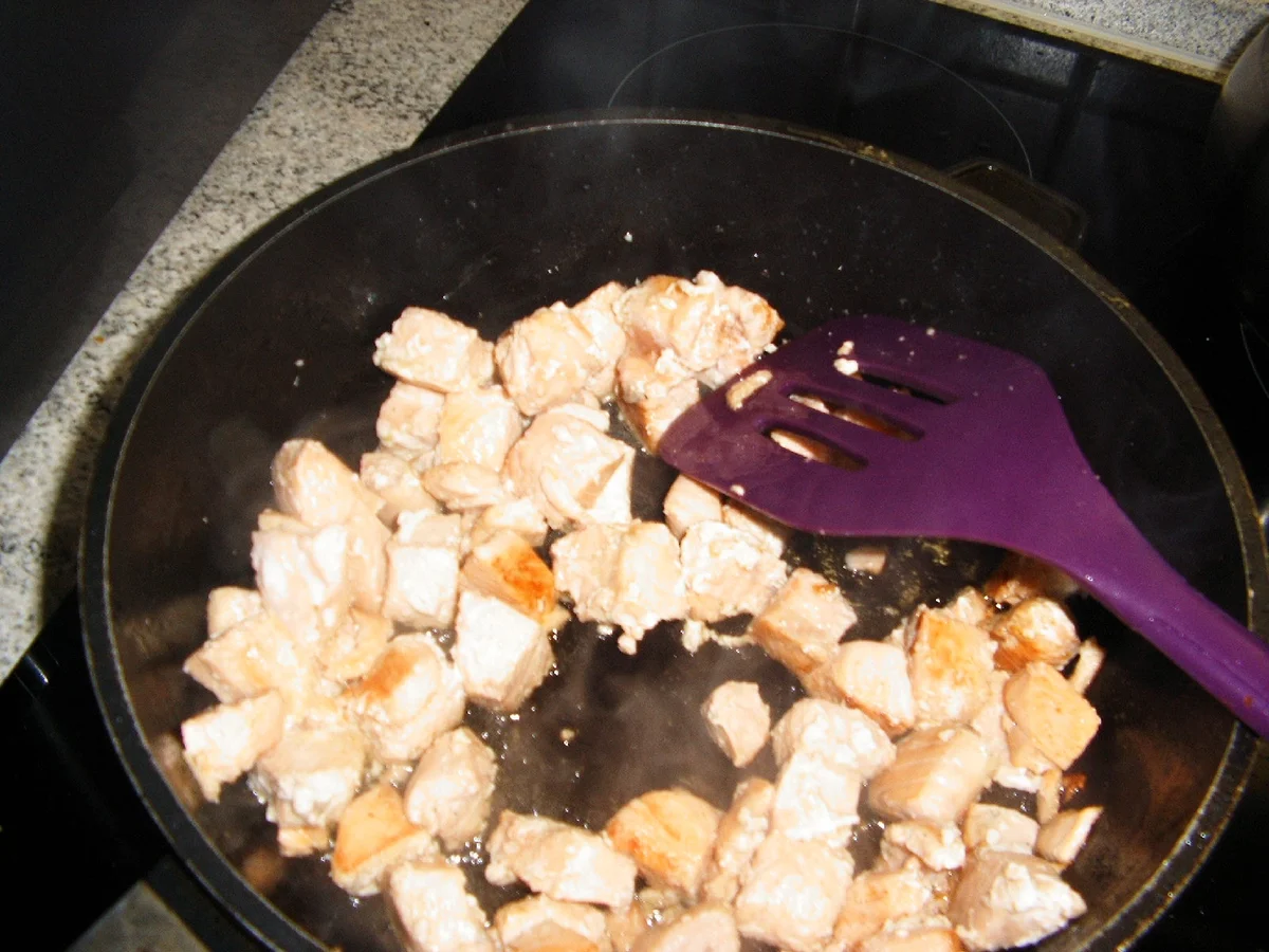 Blumenkohl-Lachs-Auflauf - Rezept - Bild Nr. 1479