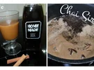 BiNe` S CHAI SIRUP - Rezept - Bild Nr. 1484