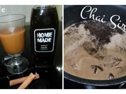BiNe` S CHAI SIRUP - Rezept - Bild Nr. 1484