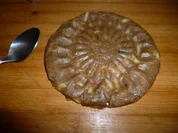 Mandel Spekulatius - Rezept - Bild Nr. 1480