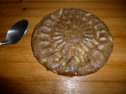 Mandel Spekulatius - Rezept - Bild Nr. 1480