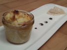 Bratapfel im Glas mit Zimteis - Rezept - Bild Nr. 1538