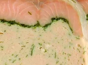 Lachs-Forellen-Terrine - Rezept - Bild Nr. 1482