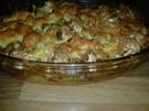 Auflauf mit Hackfleisch Blumenkohl und Kartoffeln - Rezept - Bild Nr. 1484