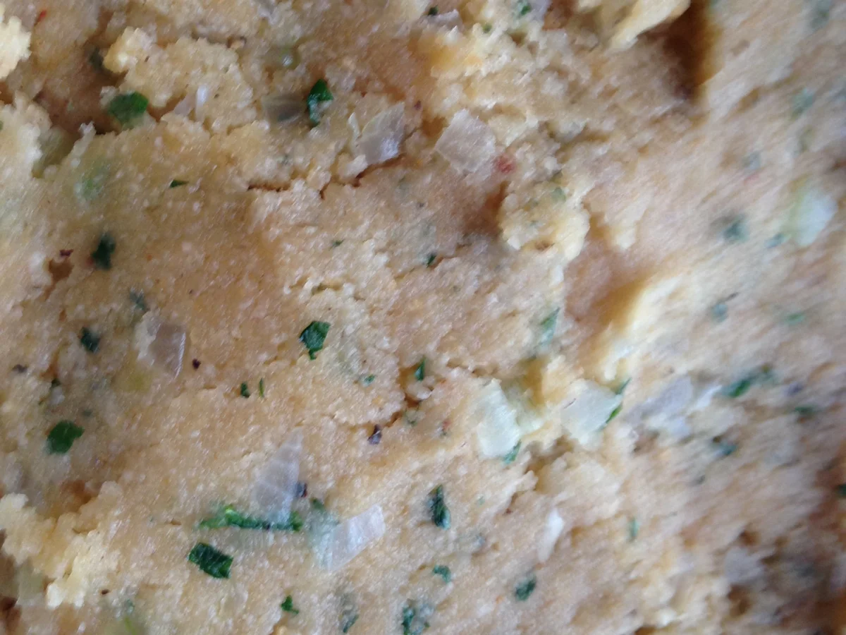 Markklößchen für die Festtagssuppe nach Oma Maria - Rezept - Bild Nr. 2101