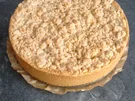 Apfelmus- Vanillepudding-Kuchen - Rezept - Bild Nr. 1484
