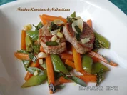 Salbei-Knoblauch-Medaillons - Rezept - Bild Nr. 1487