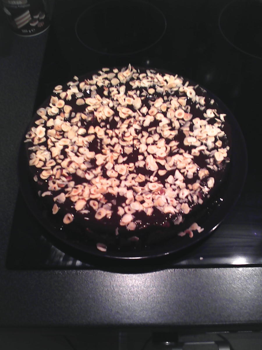 Mein Schokoladenkuchen - Rezept - Bild Nr. 1497