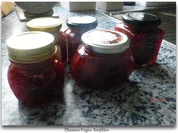 Pflaumen-Feigen-Konfitüre - Rezept - Bild Nr. 1497