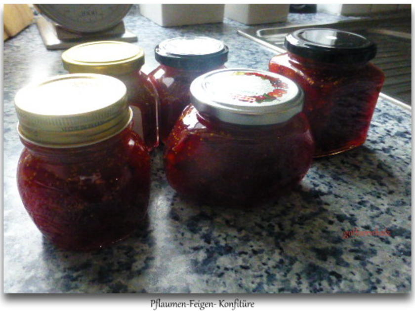Feigenmarmelade Rezepte - kochbar.de
