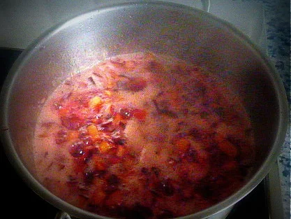 Pflaumen-Feigen-Konfitüre - Rezept - Bild Nr. 1501