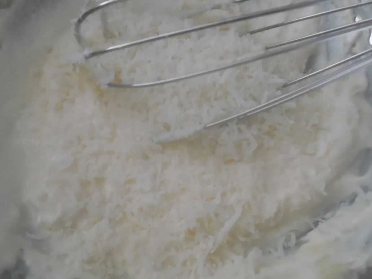 "Malfatti", norditalienische Spinat-Nocken - Rezept - Bild Nr. 1502