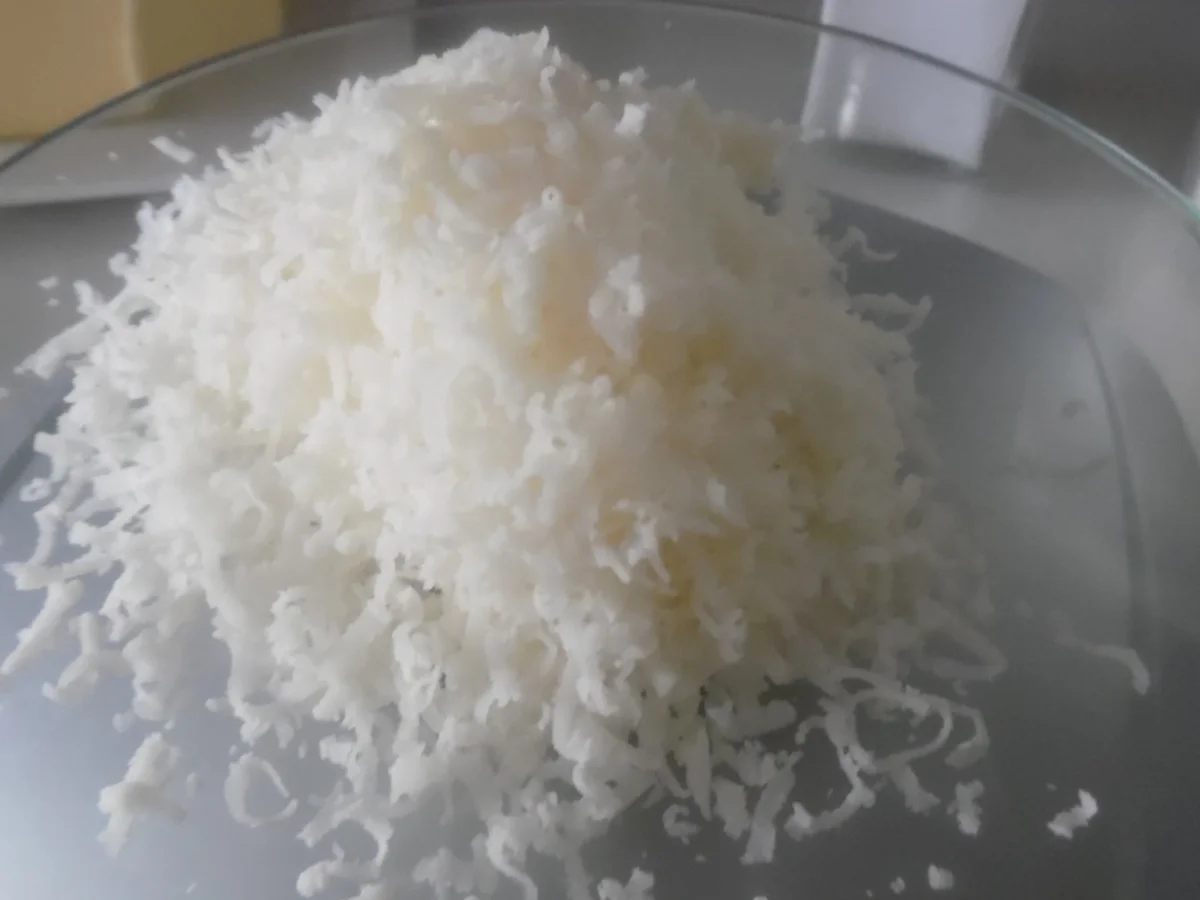 "Malfatti", norditalienische Spinat-Nocken - Rezept - Bild Nr. 1503