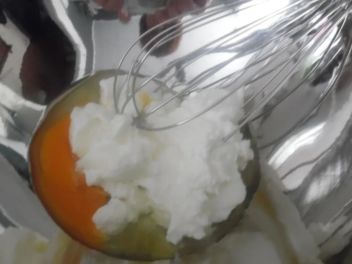 "Malfatti", norditalienische Spinat-Nocken - Rezept - Bild Nr. 1504