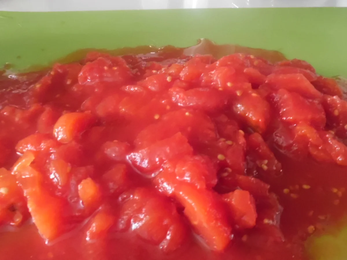 "Malfatti", norditalienische Spinat-Nocken - Rezept - Bild Nr. 1512