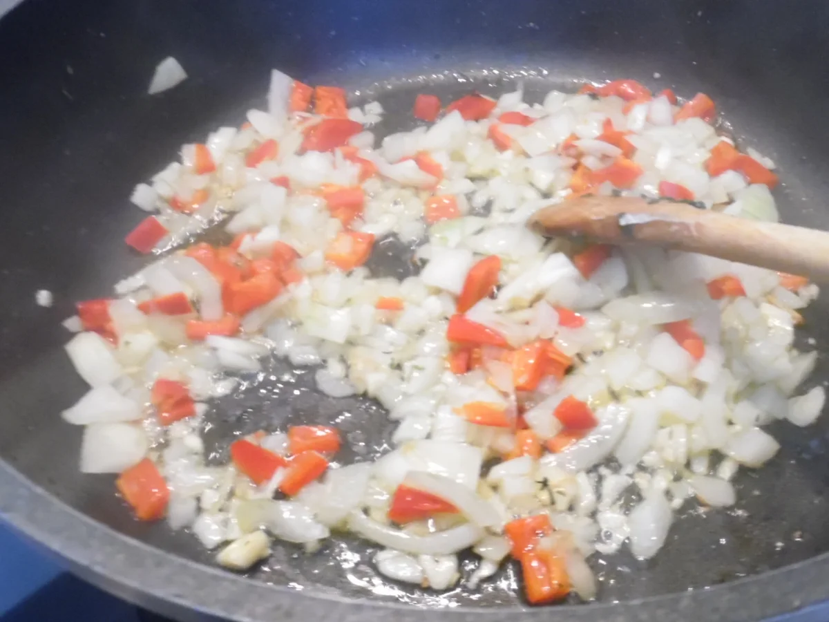 "Malfatti", norditalienische Spinat-Nocken - Rezept - Bild Nr. 1515