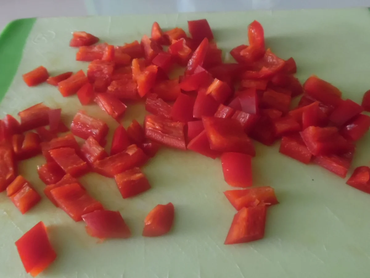 "Malfatti", norditalienische Spinat-Nocken - Rezept - Bild Nr. 1516