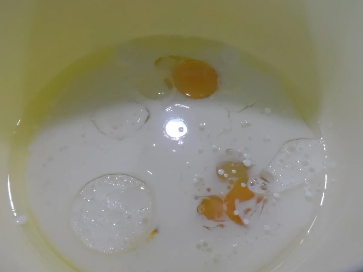 Schoko-Torte mit Rum-Guss - Rezept - Bild Nr. 1506