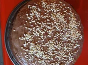 Apfel Walnuss Kuchen - Rezept - Bild Nr. 1516