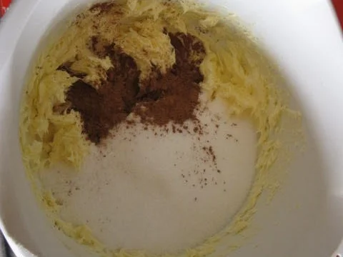 Apfel Walnuss Kuchen - Rezept - Bild Nr. 1520