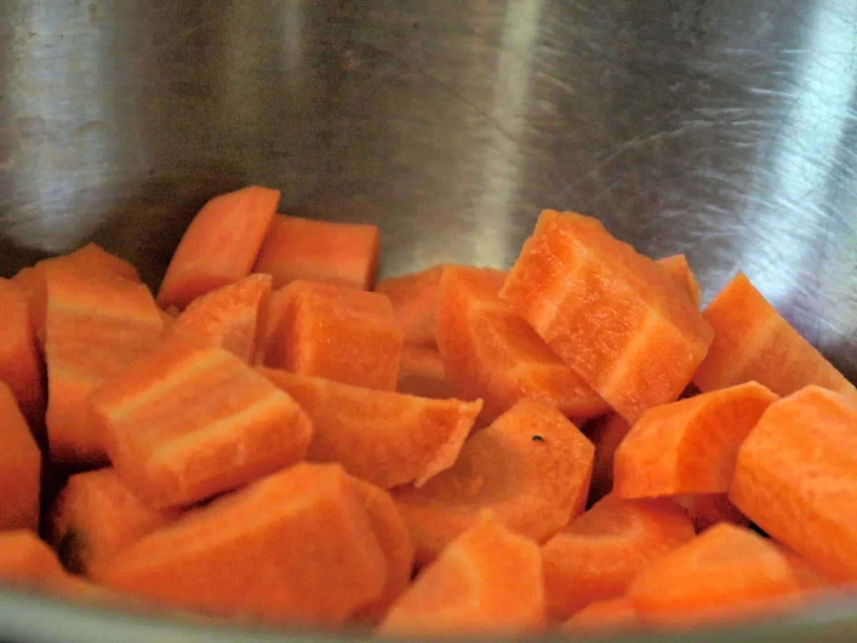 Rindergulasch in Tomaten-Sahnesosse - Rezept - Bild Nr. 1527