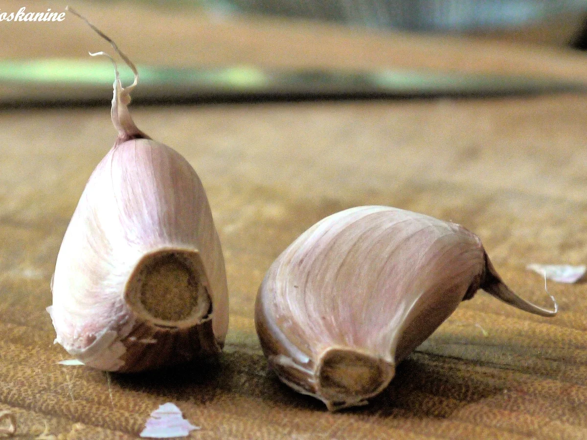 Rindergulasch in Tomaten-Sahnesosse - Rezept - Bild Nr. 1529