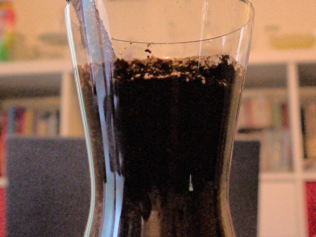 Cold Brew Coffee - Rezept - Bild Nr. 1530