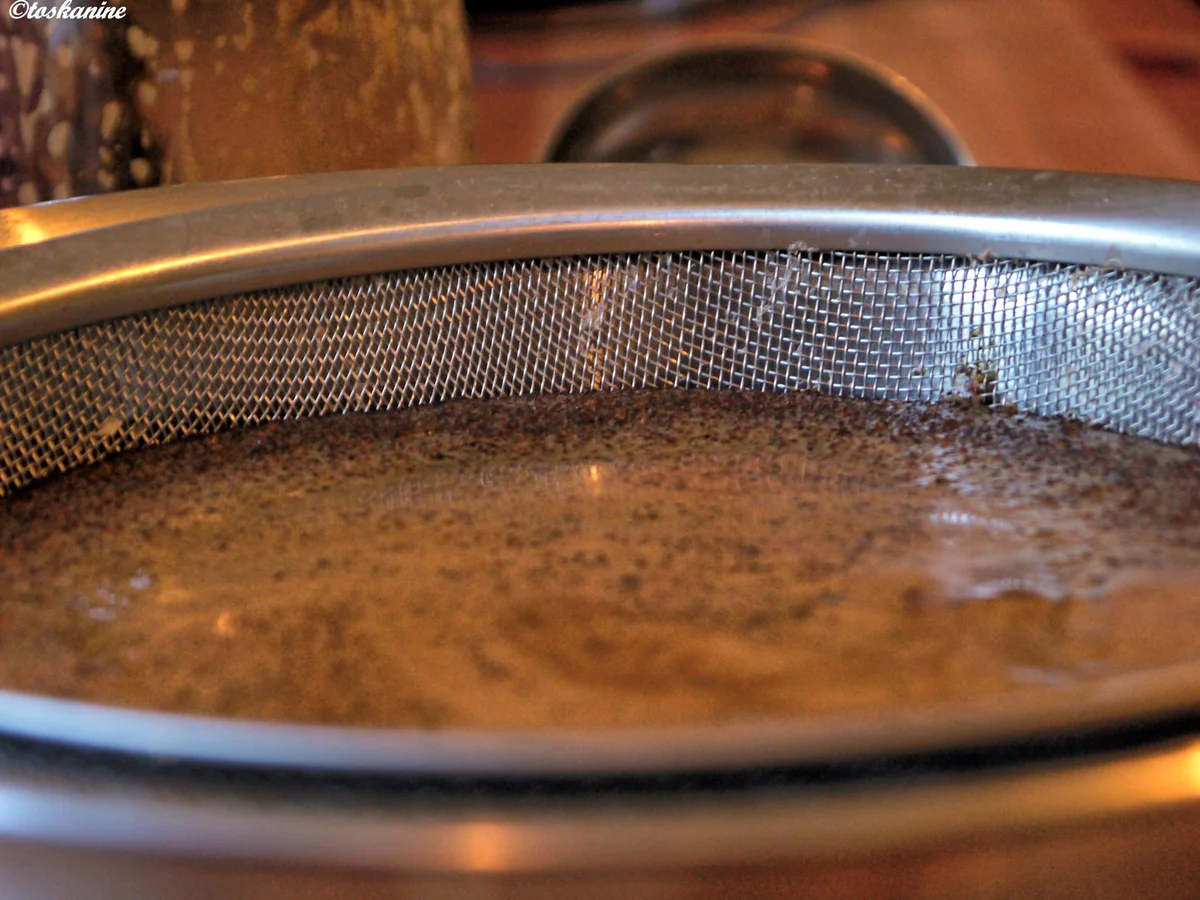 Cold Brew Coffee - Rezept - Bild Nr. 1532