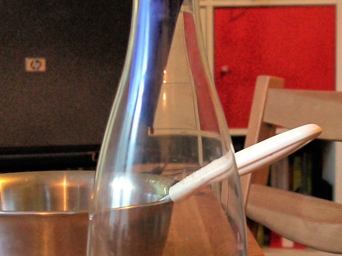 Cold Brew Coffee - Rezept - Bild Nr. 1533