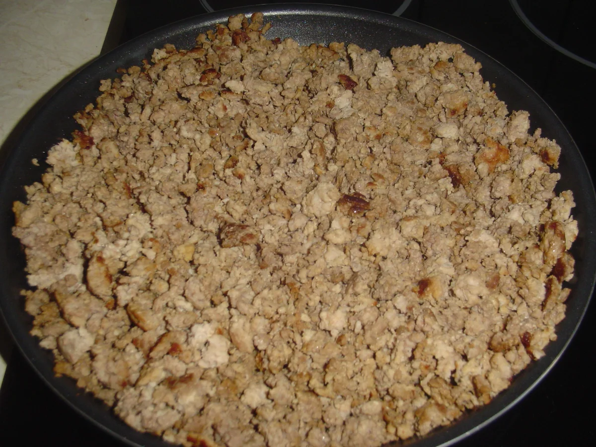 Rezept: Resteauflauf Bild Nr. 1520 Resteauflauf - Rezept - Bild Nr. 1520