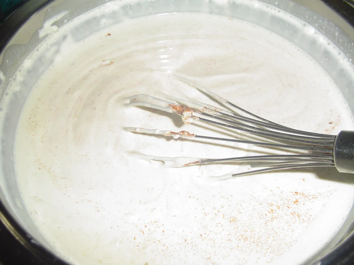 Rezept: Resteauflauf Bild Nr. 1523 Resteauflauf - Rezept - Bild Nr. 1523