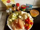Knackiger Auflauf - Rezept - Bild Nr. 1517
