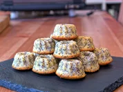 Zitronen-Gugelhüpfer mit Mohn - Rezept - Bild Nr. 1527