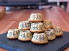Zitronen-Gugelhüpfer mit Mohn - Rezept - Bild Nr. 1527