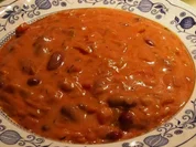 Bohnengemüse argentinisch - Rezept - Bild Nr. 1525