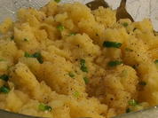 Kartoffelsalat - Rezept - Bild Nr. 1647