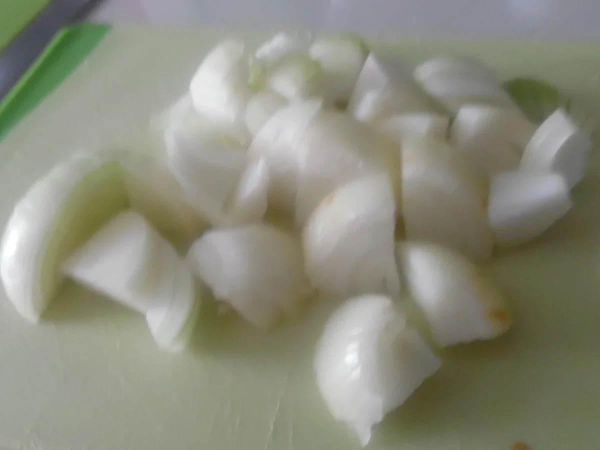 Apfelrotkohl, Apfelrotkraut oder Apfelblaukraut - Rezept - Bild Nr. 1529