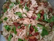 Italienischer Nudelsalat - Rezept - Bild Nr. 1535