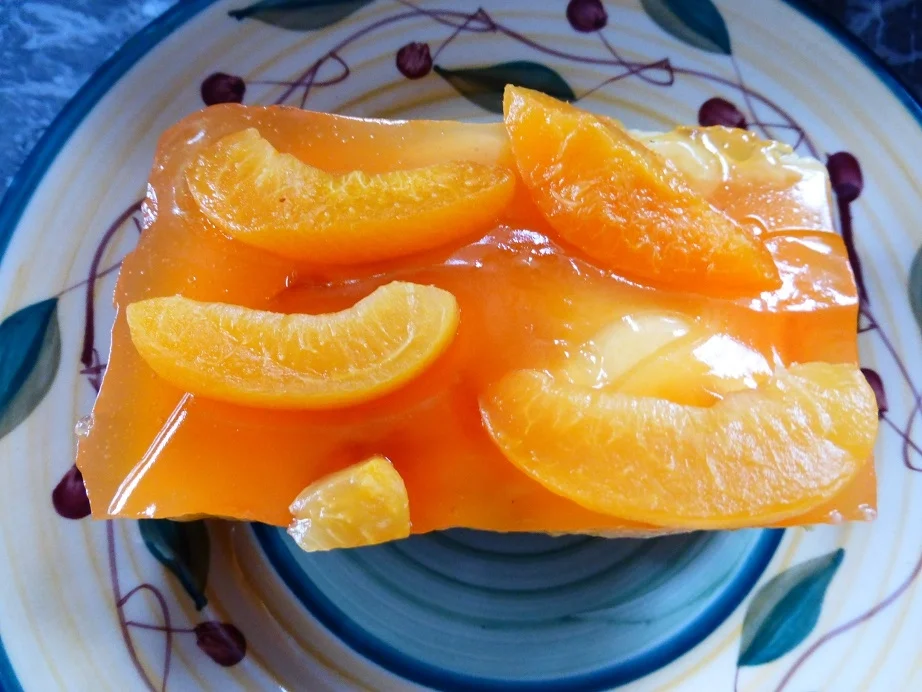 Aprikosen-Donauwellen - Rezept - Bild Nr. 1539