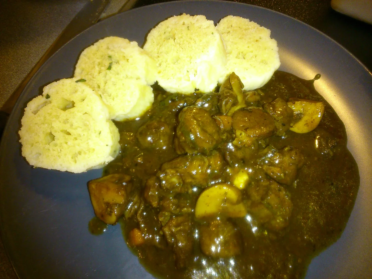 Rehgulasch - Zart & Saftig - Rezept - Bild Nr. 1538