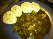 Rehgulasch - Zart & Saftig - Rezept - Bild Nr. 1538