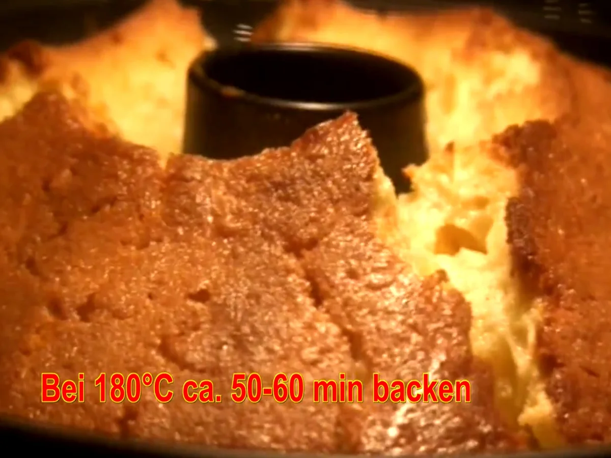 Mazu12-Einfacher Mascarpone Kuchen - Rezept - Bild Nr. 1538