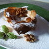 Filo-Apfel-Quark-Körbchen - Rezept - Bild Nr. 1546