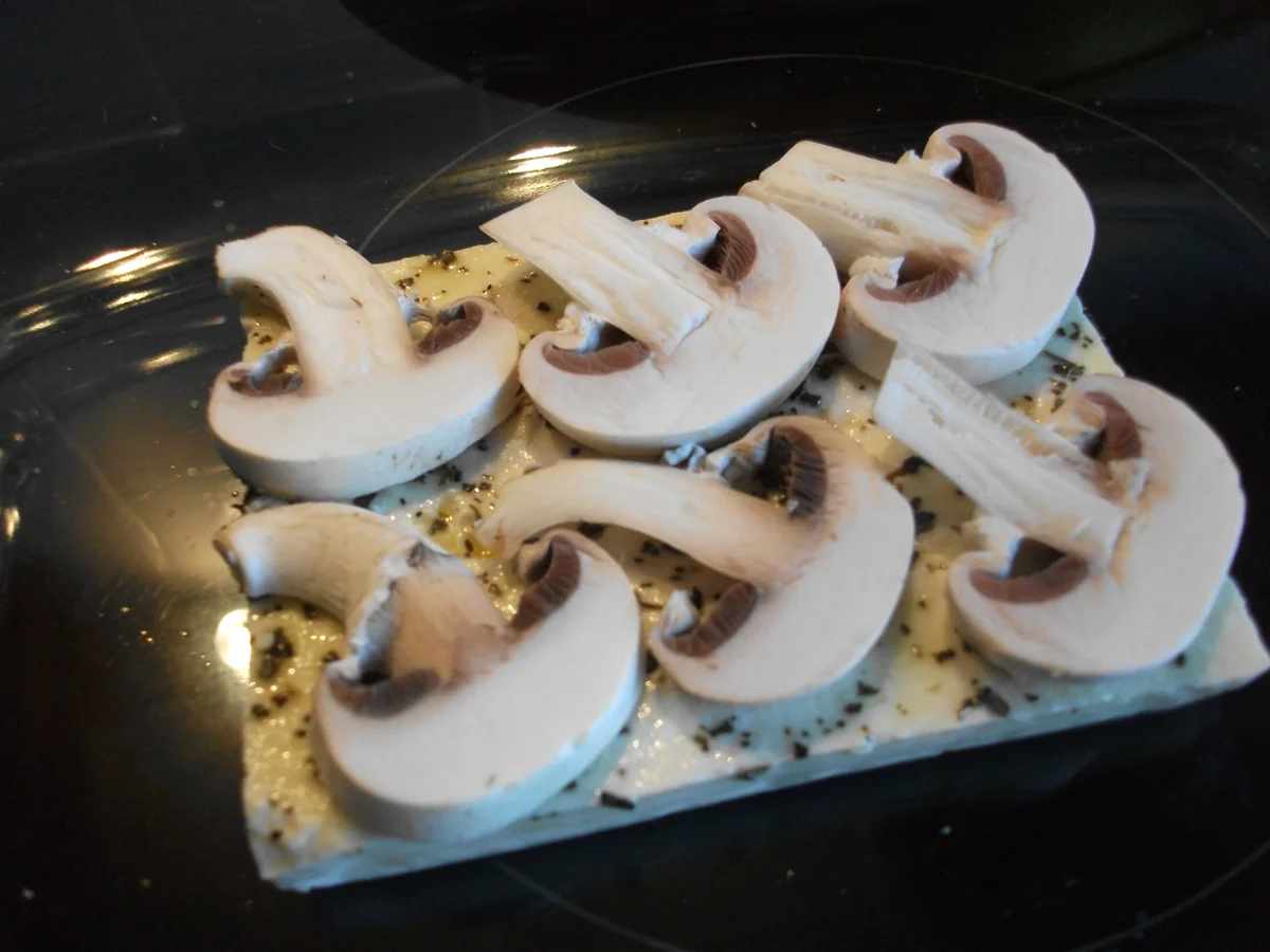 Gebackener Hirtenkäse - Rezept - Bild Nr. 1553